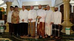 Kagumi Ponpes Sunan Drajat, Ketua MS PKS: Pesantren Kekuatan Bangsa
