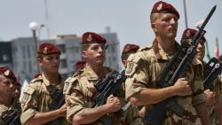 Tentara Prancis Bunuh Komandan Tertinggi Al Qaeda di Mali