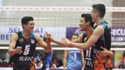 Disiarkan Langsung iNews, Ini Jadwal Final Proliga 2019