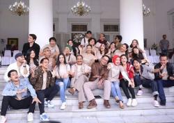 Ternyata, Gubernur Jawa Barat Ridwan Kamil Hobi Movie Marathon