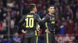Juventus Depak 3 Pemain dari Skuat Jelang Derby Turin, Termasuk Sahabat CR7