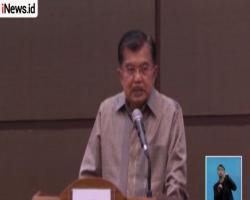 APPSI Keluhkan Gaji Gubernur Terlalu Rendah, Ini Tanggapan JK dan Warga