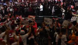Tiga Kartu Baru Andalan Jokowi Jika Terpilih Kembali Jadi Presiden