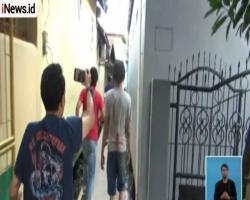 Gerebek DPO Kasus Pembunuhan di Palembang, Anggota Polda Sumsel Dikeroyok