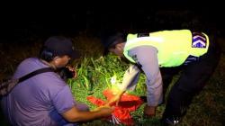 Pamit Les, Siswa MI Ditemukan Tewas di Sungai Kepanjen Jember