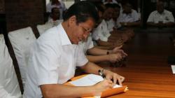 Perindo Sumsel Optimistis Geser Dominasi Caleg Petahana di Pileg 2019