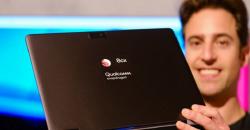 Tak Hanya Ponsel, Qualcomm Berikan Kemampuan 5G ke Laptop