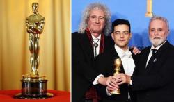 Selamat, Bohemian Rhapsody Raih 3 Penghargaan Oscar 2019