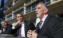 Pria Tak Bersalah Terlanjur Dibui 40 Tahun Dapat Kompensasi Rp290 M