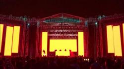 FutuRepublic 2019 Sukses Gabungkan Musik Festival dan Fashion