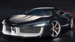 Lamborghini Huracan Dapat Penantang Supercar asal Spanyol