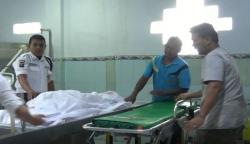 Ibu Hamil 8 Bulan di Palembang Tewas di Jalan, Diduga Korban Jambret