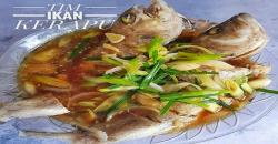 Inspirasi Menu Makan Malam dengan Tim Ikan Kerapu