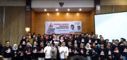 Ikrar Milenial Muslim Bersatu Jawa Barat Menangkan Jokowi-Ma'ruf