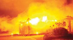 Fasilitas Penampungan Imigran di Yaman Terbakar, 8 Orang Tewas 170 Luka-Luka