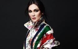 Begini Cara Luna Maya Lupakan Kesedihan akibat Putus Cinta 