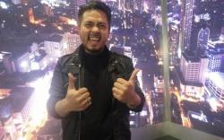 Oge Arthemus: Escapologist Terbaik Asia Hanya di Indonesia