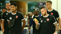 Hadapi Home United di Singapura, PSM Bawa 4 Pemain Asing