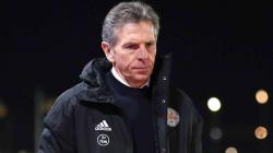 Pecat Claude Puel, Leicester Bidik Tanda Tangan Brendan Rodgers