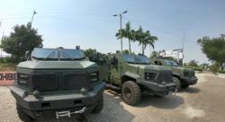 Pompeo Tegaskan AS Bakal Cari Cara Baru Kirim Bantuan ke Venezuela