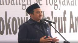  Ustaz Yusuf Mansur Sakit Demam dan Susah Menelan