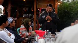 Milenial Jabar Antusias Ikuti Pelatihan Barista Kopi Abah di Kuningan