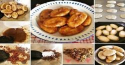 Rindu Menyantap Jajanan Tradisional, Yuk Bikin Kue Gemblong Ketan