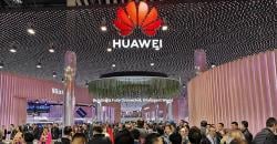 Huawei Pamer Teknologi 5G di MWC 2019