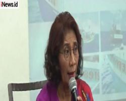 Tangkap 4 Kapal Ikan Ilegal, KRI TOM-357 Dapat Perlawanan dari Vietnam