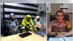 Begini Pernyataan Kapolres Karawang soal Kampanye Hitam