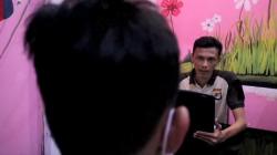 Adik yang Cabuli Kakak Kandung di Pringsewu Pernah Bersetubuh dengan Hewan