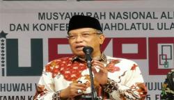 Said Aqil: Pemilu Tidak Sekadar Suksesi Kekuasaan, tapi Kemaslahatan
