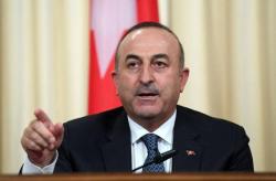 Cemaskan Nasib Warga Uighur, Turki Desak China Jaga Kebebasan Beragama