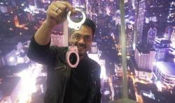 Asia's Got Talent, Oge Arthemus: Permainan Selanjutnya Lebih Bahaya 
