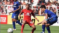 Babak I: Persija Masih Tanpa Gol Kontra Becamex Binh Duong