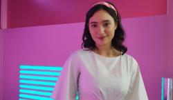 Cara Tatjana Saphira Merawat dan Mencegah Bibir dari Kekeringan