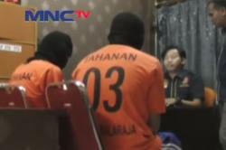 Polisi Gerebek Tempat Produksi Obat Ilegal di Tangerang, 4.000 Pil Diamankan