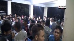 Begini Kondisi Penambang Korban Longsor di RSUD Kota Kotamobagu
