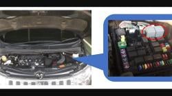 Mitsubishi Perbaiki Delica dan Outlander Sport 2015-2016