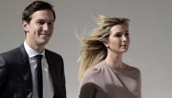 Menantu Trump Sambangi Negara Teluk, Urus Perdamaian Israel-Palestina