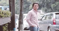 Sebelum Nikahi Syahrini, Wanita Ini Pernah Mengisi Hati Reino Barack