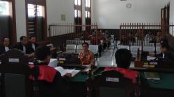 Bupati Cirebon Nonaktif Sunjaya Didakwa Kasus Suap Jual Beli Jabatan