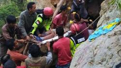 Update Longsor Tambang Ilegal di Bolmong, 16 Dievakuasi dan 2 Tewas
