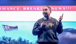 Jaring Wisman Milenial, Pariwisata RI Transformasi Menuju Tourism 4.0