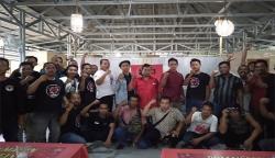 Bamper Barat Siap Menangkan Jokowi-Ma'ruf di Pilpres 2019