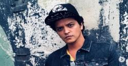 Lagunya Masuk Daftar Pembatasan KPID Jabar, Ini Reaksi Bruno Mars