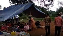 Stok Menipis, Korban Gempa Solok Selatan Belum Terima Bantuan Logistik