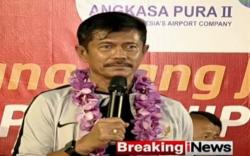 Indra Sjafri: Target Utama Timnas U-22 Lolos Kualifikasi Piala AFC dan SEA Games