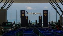 Paspor dan Tiket Hilang, Seorang TKI Telantar di Bandara Kuala Lumpur