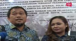 Dapat Teror, Pelapor Kasus Mafia Bola Minta Perlindungan LPSK